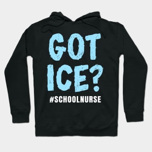 Got Ice Hoodie